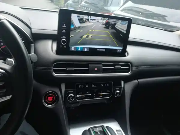 Honda Avancier 2023, фото 13
