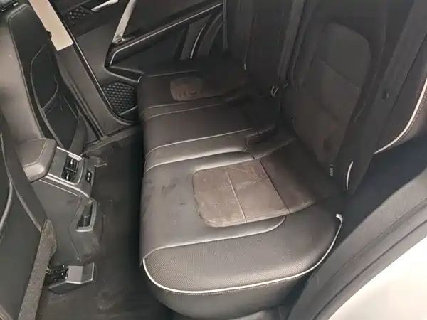 Haval H6 2023, фото 16