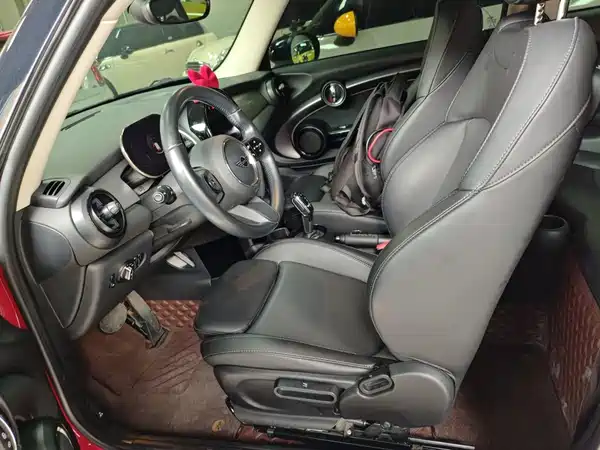 MINI 2022, фото 11
