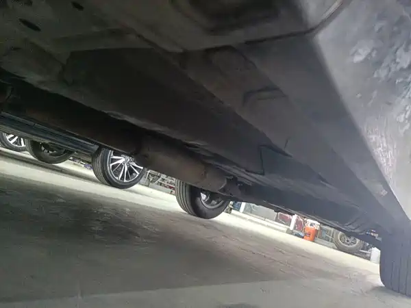 Changan CS55 PLUS 2024, фото 20