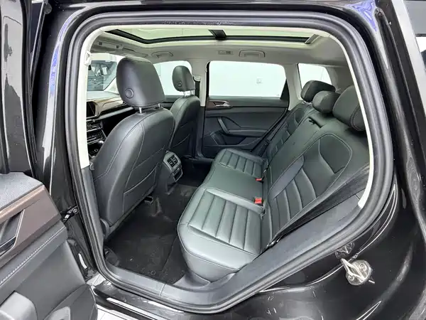 Volkswagen Tharu 2022, фото 13