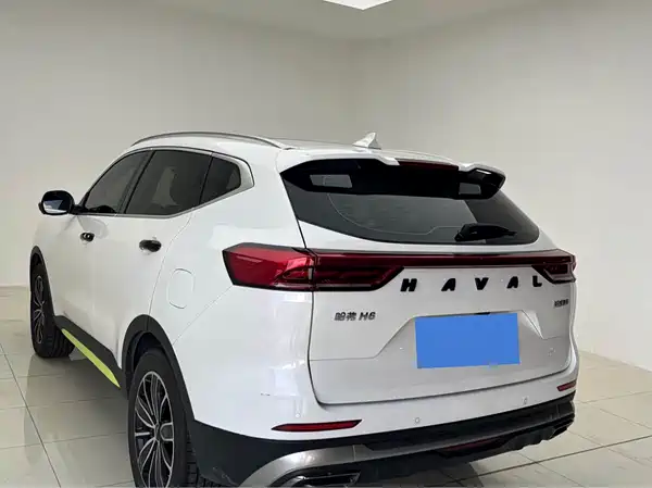 Haval H6 2023, фото 7