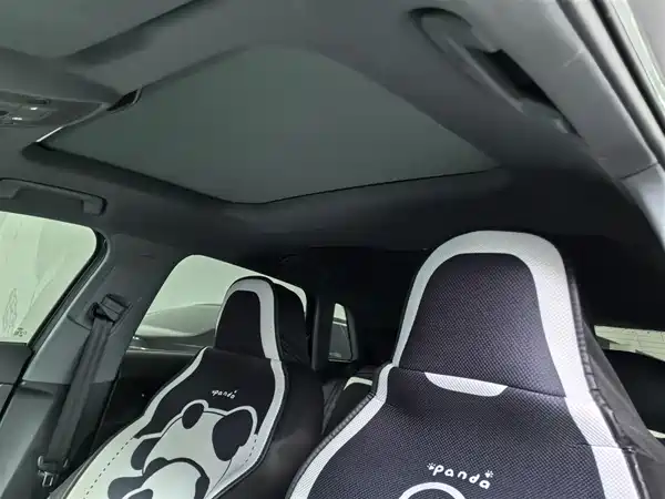 Audi A3 2024, фото 9