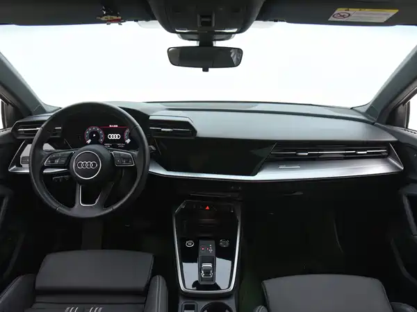 Audi A3 2023, фото 6