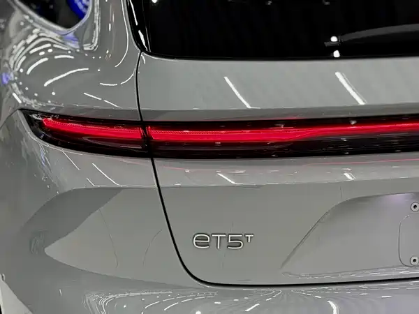 NIO ET5T 2024, фото 17