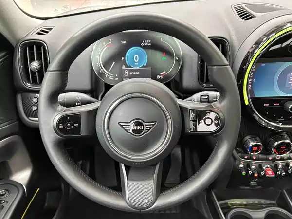 MINI COUNTRYMAN 2023, фото 8