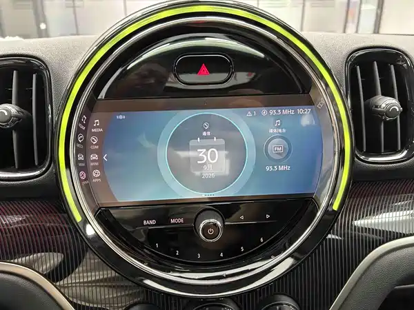 MINI COUNTRYMAN 2023, фото 11
