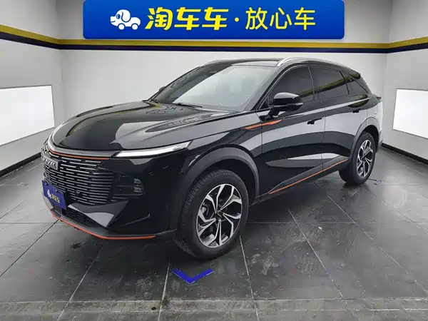 Haval Shenshou 2022
