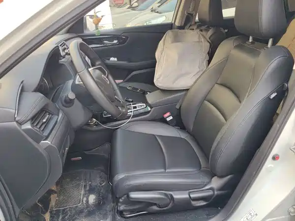 Honda ENVIX 2022, фото 16