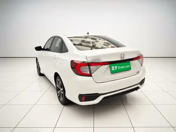 Honda ENVIX 2022, фото 4