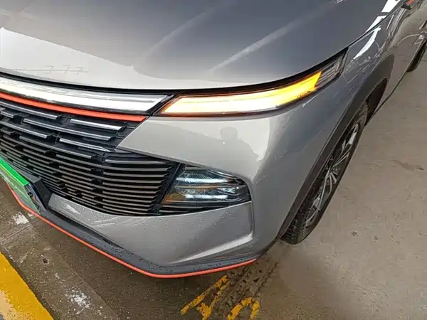 Haval Shenshou 2022, фото 23