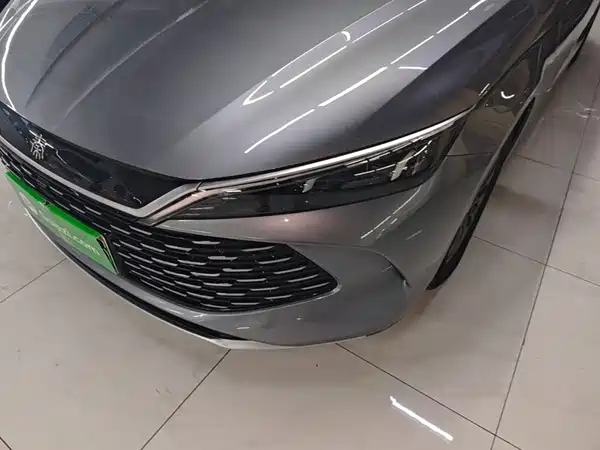 BYD Qin L 2024, фото 23