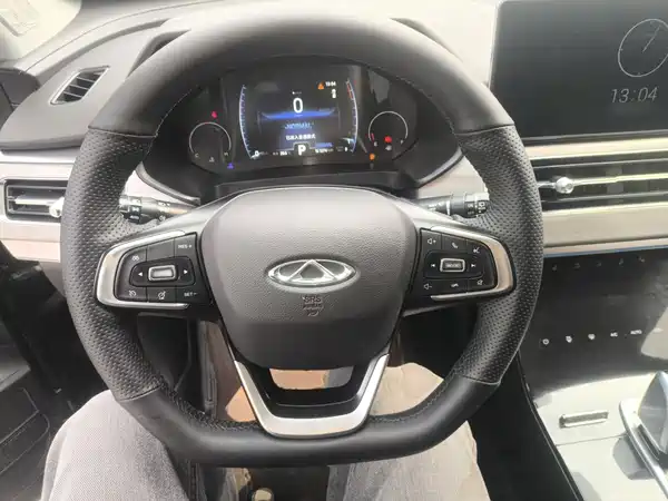 Chery Tiggo 8 2021, фото 10