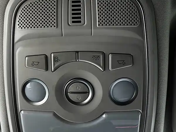 Haval H6 2021, фото 19