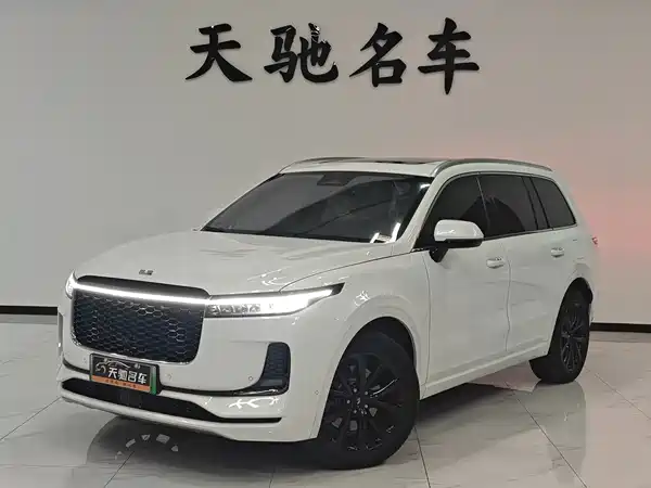 Li Auto ONE 2021