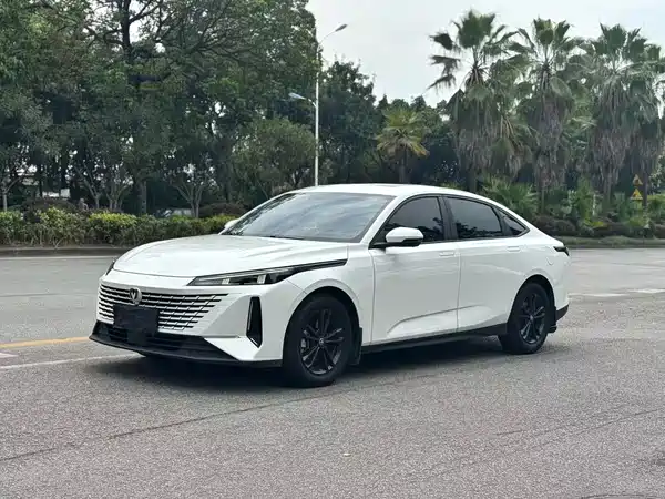 Changan Yida 2023