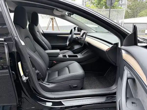 Tesla Model 3 2022, фото 12