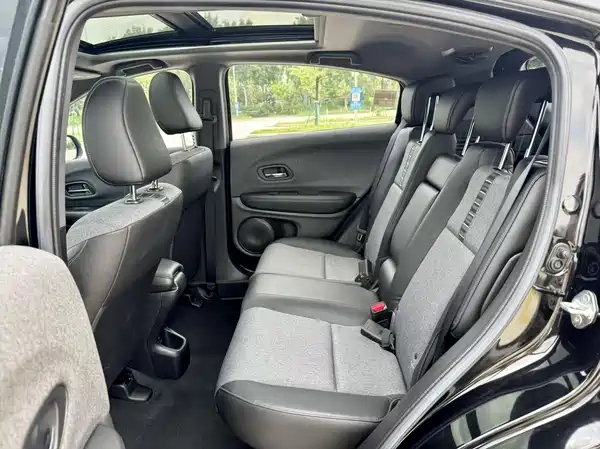 Honda XR-V 2021, фото 14