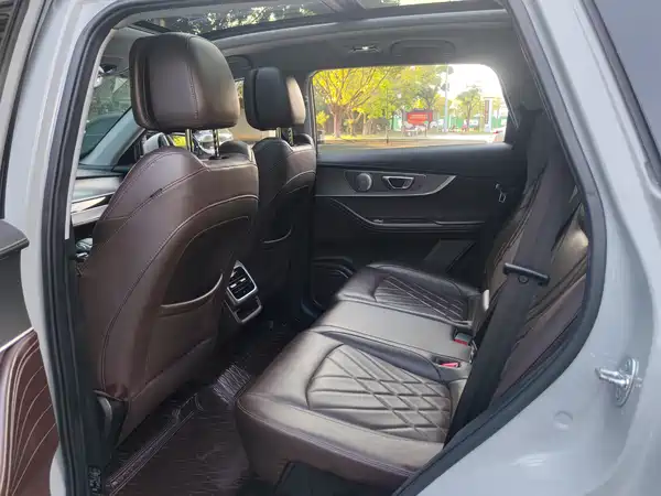 Chery Tiggo 8 PRO 2022, фото 12