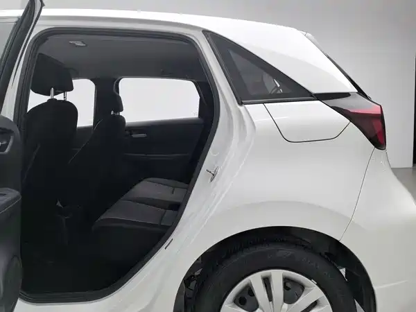 Honda Fit 2021, фото 15