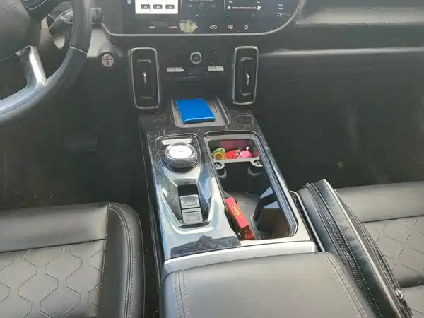 Haval Dargo 2021, фото 15