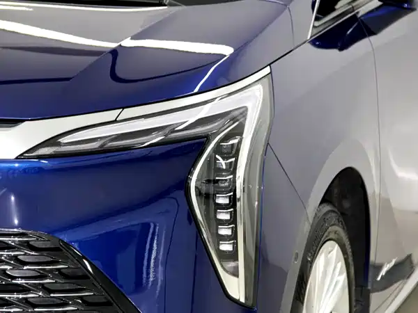 Buick Century 2023, фото 38