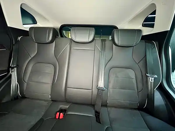 Haval H6 2021, фото 24