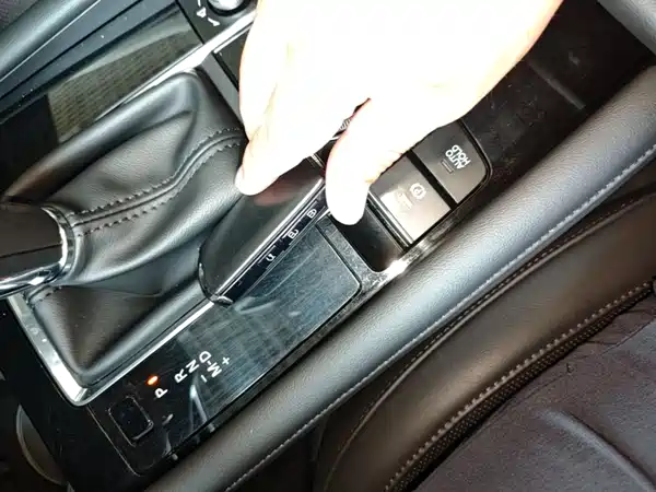 Mazda 3 2021, фото 8