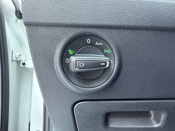 Volkswagen Tiguan L 2023, фото 9
