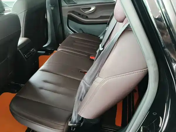 Jetour X90 PLUS 2024, фото 16