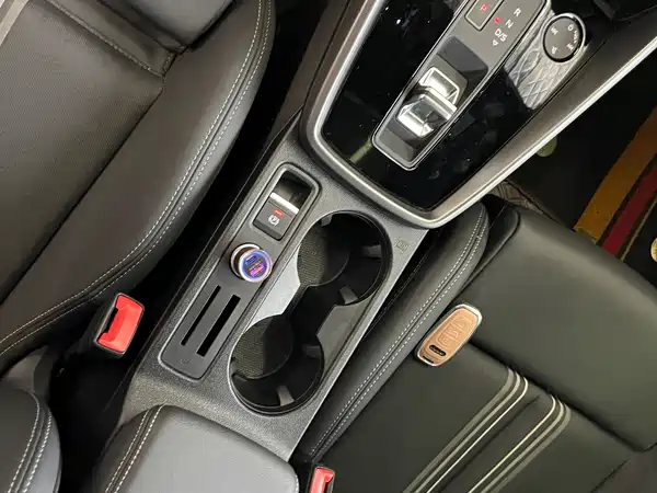 Audi A3 2023, фото 11
