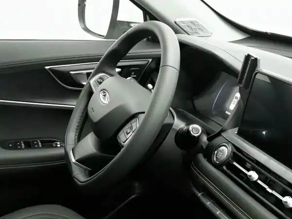 Chery Tiggo 8 2025, фото 22