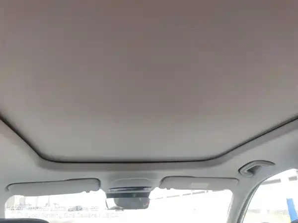 Geely EX5 2026, фото 8