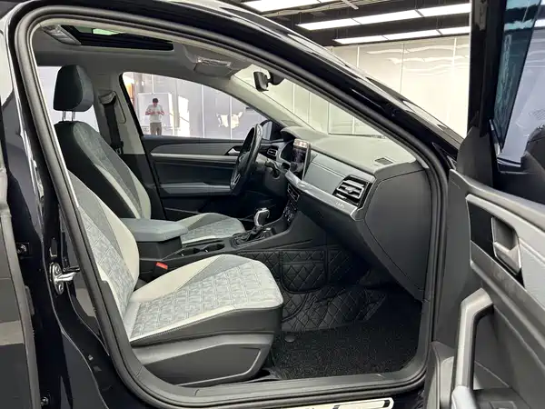 Volkswagen Lavida 2023, фото 19