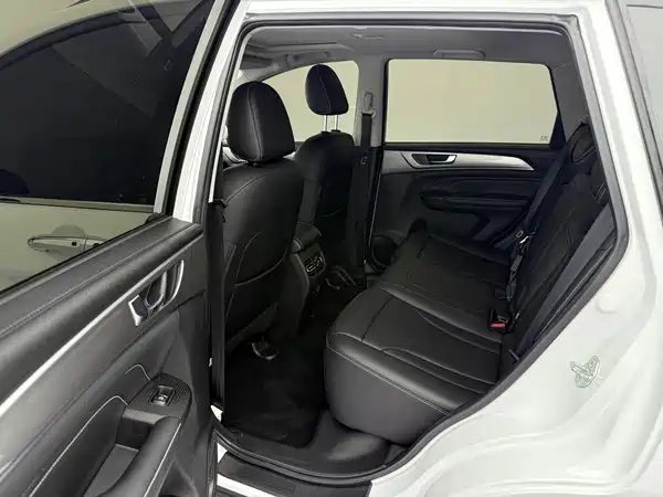 Haval M6 2021, фото 12