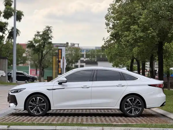 Chery Arrizo 8 PRO 2025, фото 4