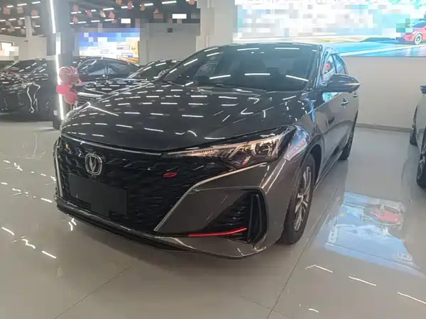 Changan Eado 2025