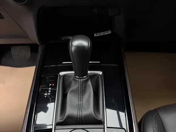 Mazda CX-30 2021, фото 12
