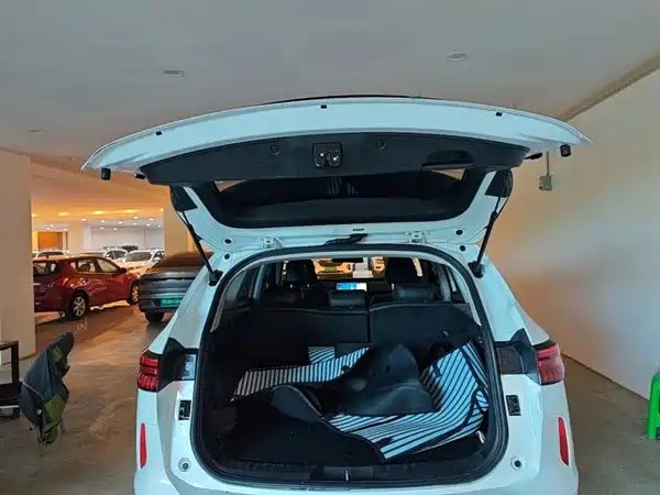 Haval H6 2022, фото 21