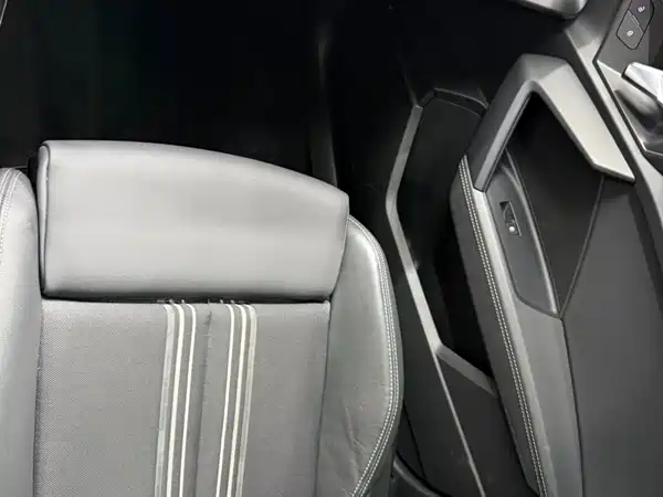 Audi A3 2022, фото 13