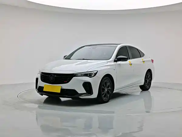 Buick Verano 2022