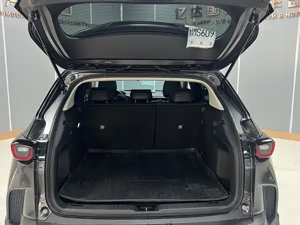 Mazda CX-50 2023, фото 9