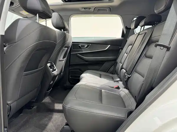 Chery Tiggo 8 2020, фото 19