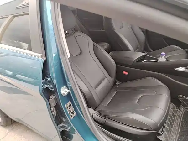 Hyundai Elantra 2022, фото 24