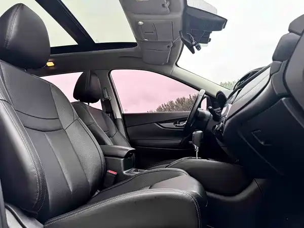Nissan X-Trail 2023, фото 8