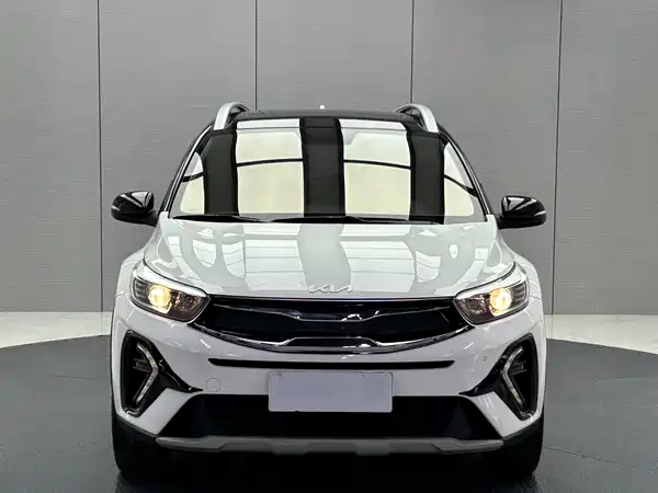 Kia KX1 2021, фото 2