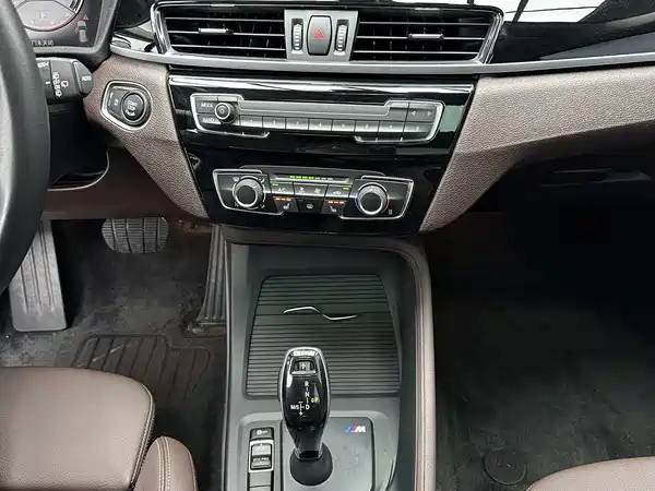 BMW X1 2022, фото 14