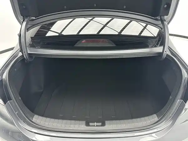 Kia K3 2023, фото 16