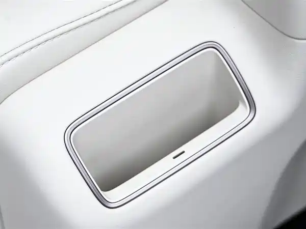 Li Auto MEGA 2025, фото 40