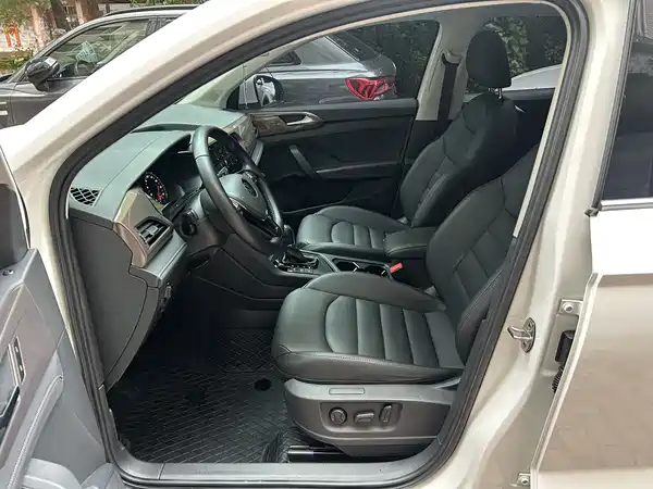 Volkswagen Tharu 2022, фото 10